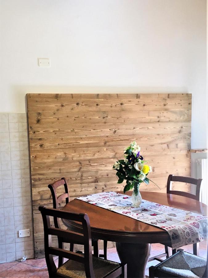 Il Girasole Apartment Caprino Veronese Exterior photo